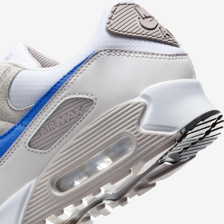 Tênis Nike Air Max 90 Masculino - Foto 8