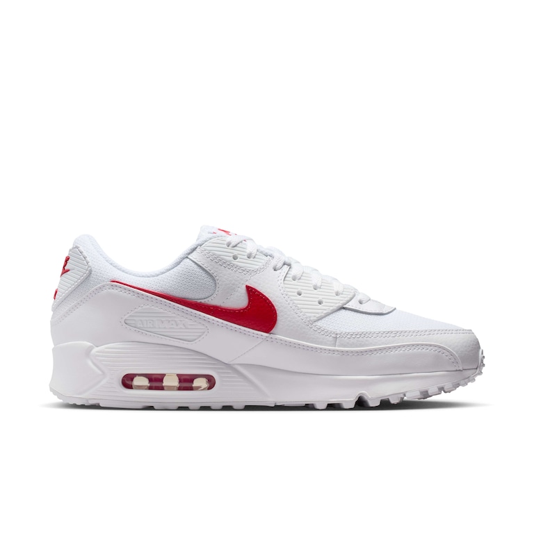 Tênis Nike Air Max 90 Masculino - Foto 3