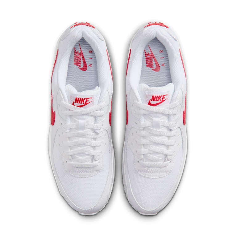 Tênis Nike Air Max 90 Masculino - Foto 4