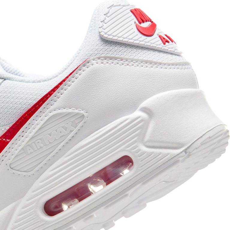 Tênis Nike Air Max 90 Masculino - Foto 8