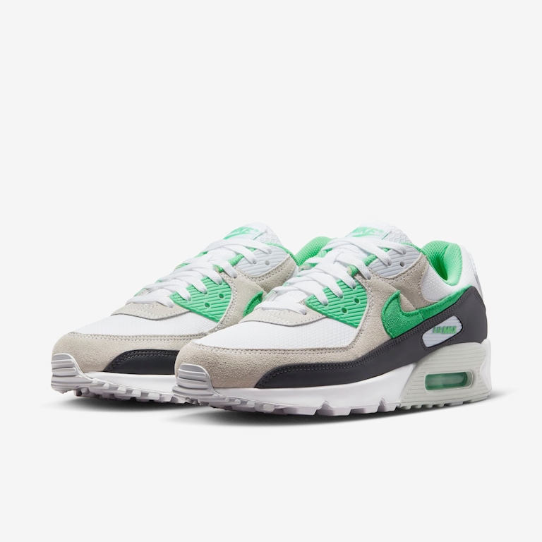 Tênis Nike Air Max 90 Masculino - Foto 6