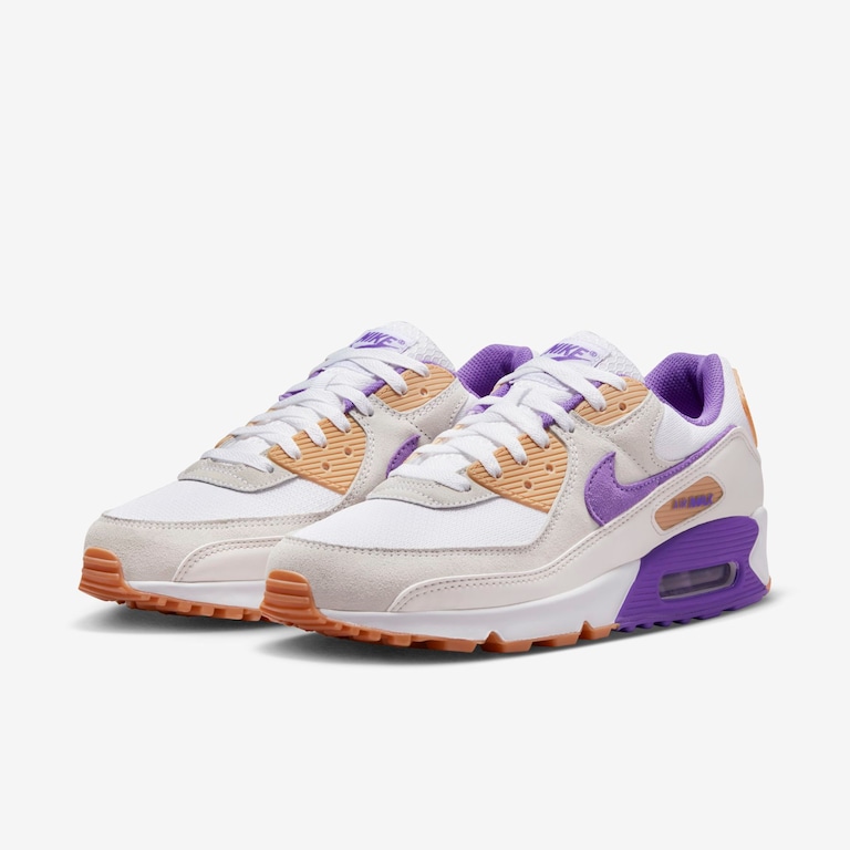 Tênis Nike Air Max 90 Masculino - Foto 5