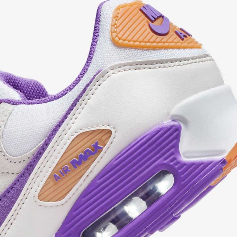 Tênis Nike Air Max 90 Masculino - Foto 8
