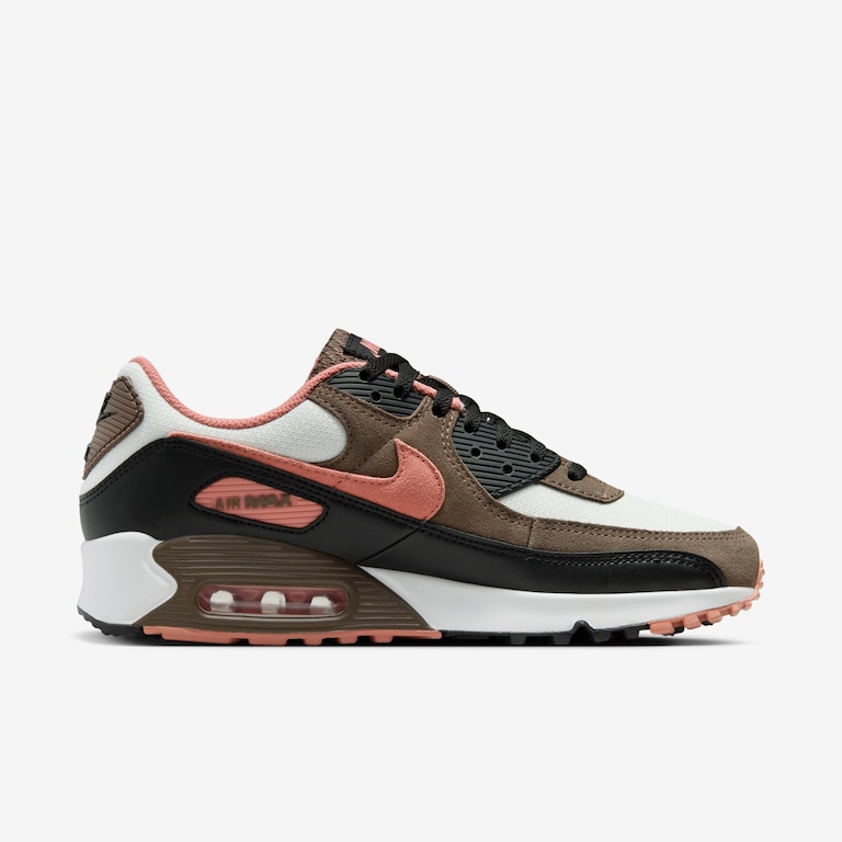 Tênis Nike Air Max 90 Masculino - Foto 3