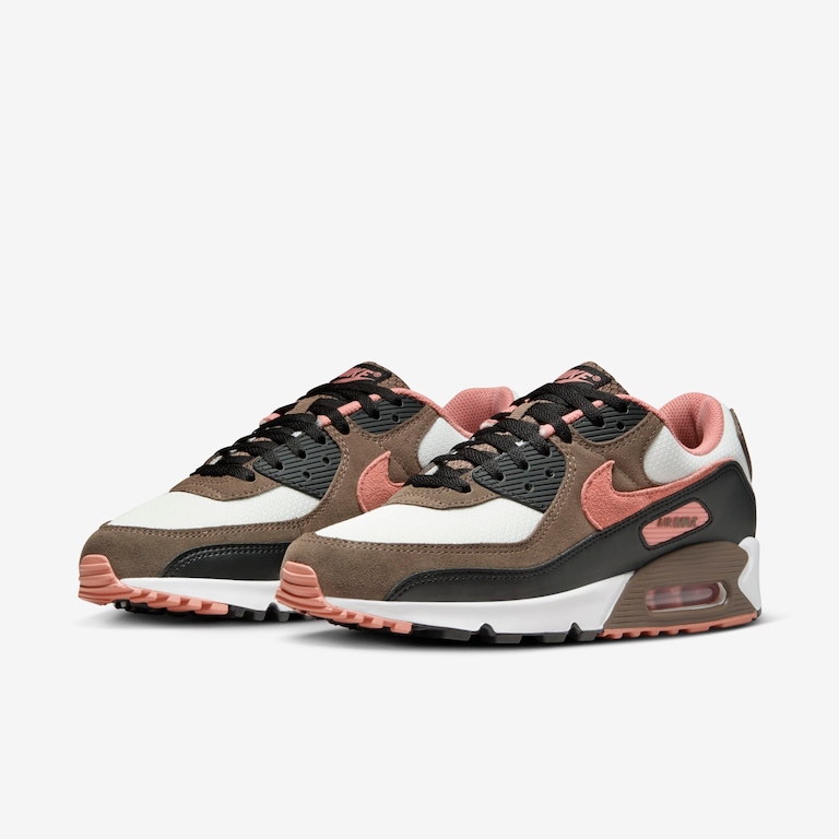 Tênis Nike Air Max 90 Masculino - Foto 5