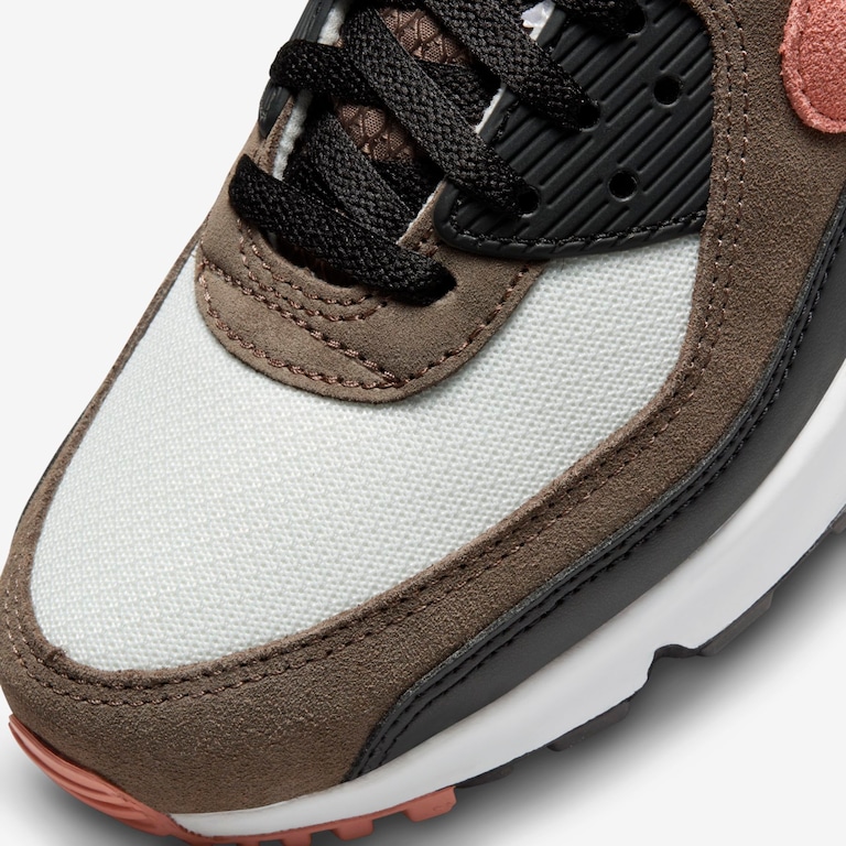Tênis Nike Air Max 90 Masculino - Foto 7