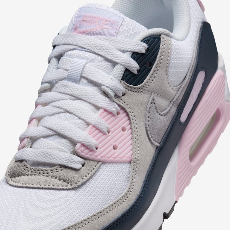 Tênis Nike Air Max 90 Masculino - Foto 7