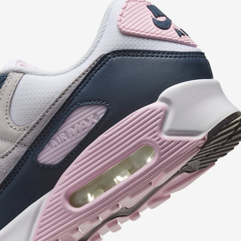 Tênis Nike Air Max 90 Masculino - Foto 8