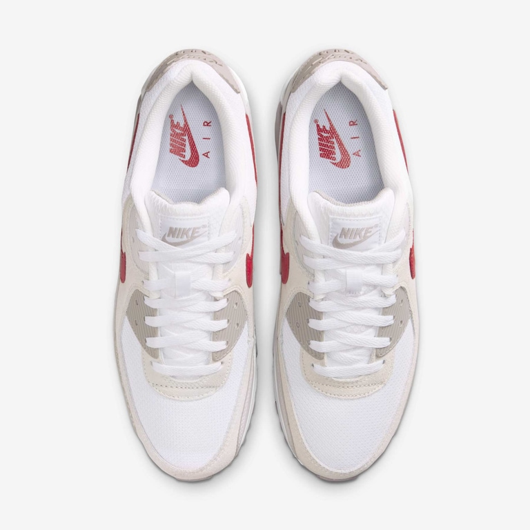 Tênis Nike Air Max 90 Masculino - Foto 4