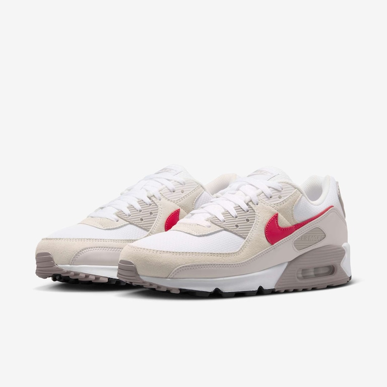 Tênis Nike Air Max 90 Masculino - Foto 5