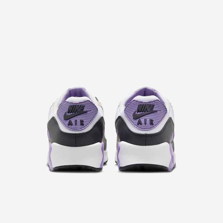 Tênis Nike Air Max 90 Masculino - Foto 6