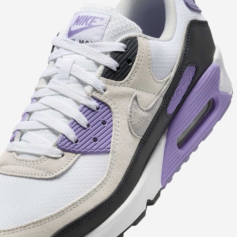 Tênis Nike Air Max 90 Masculino - Foto 7