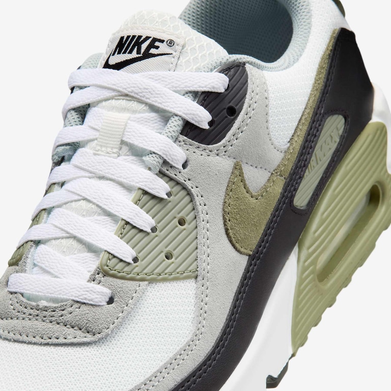 Tênis Nike Air Max 90 Masculino - Foto 7