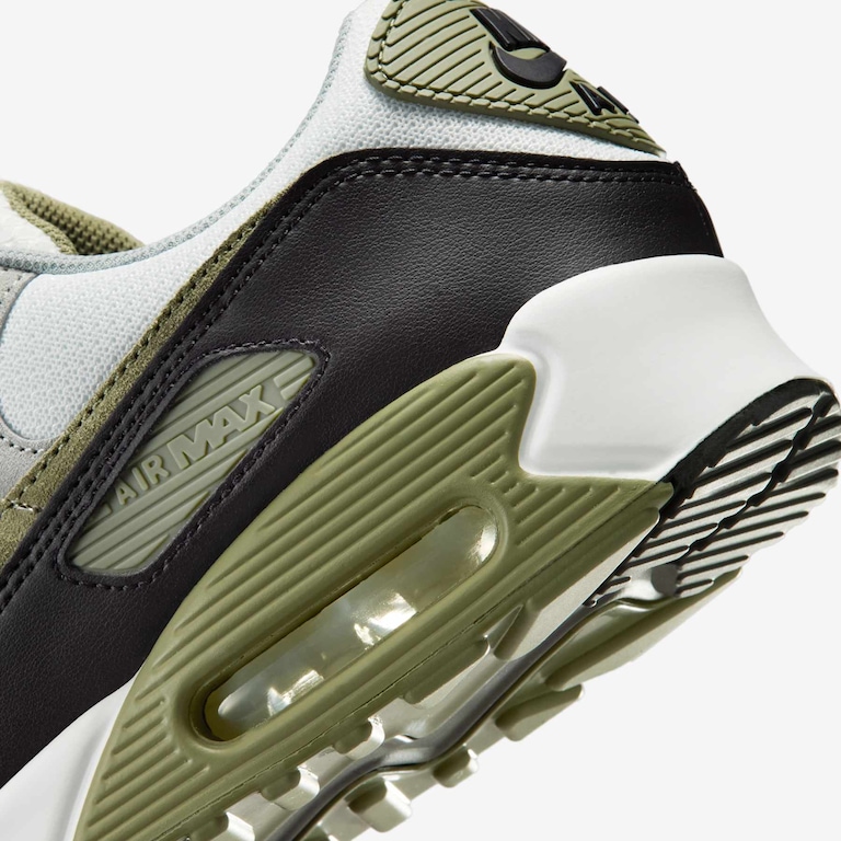 Tênis Nike Air Max 90 Masculino - Foto 8