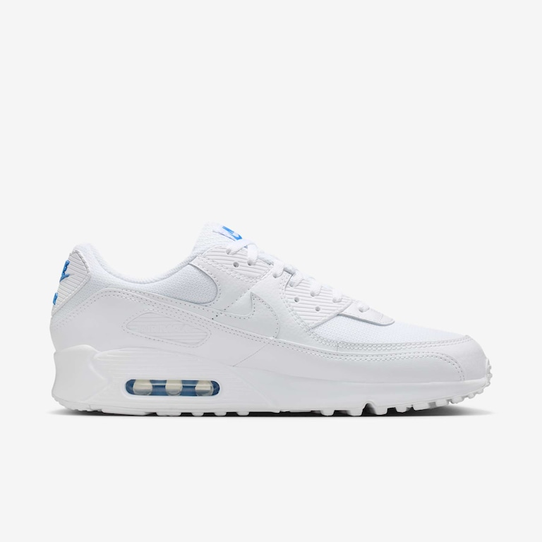 Tênis Nike Air Max 90 Masculino - Foto 3