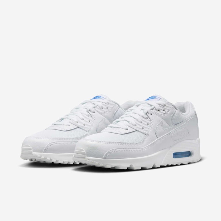 Tênis Nike Air Max 90 Masculino - Foto 5
