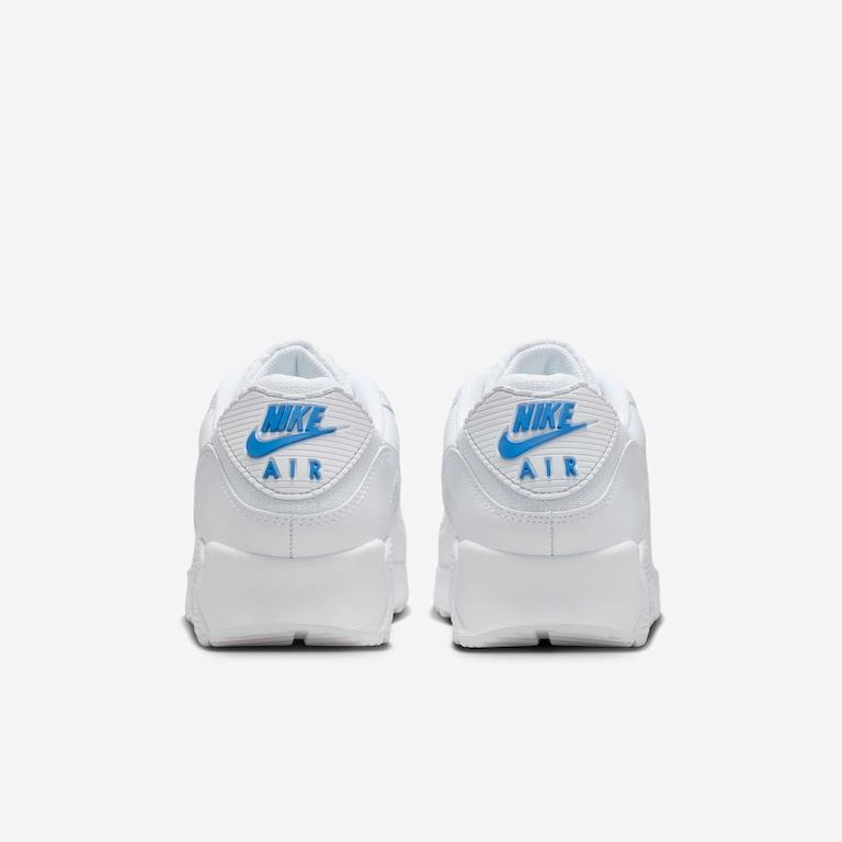 Tênis Nike Air Max 90 Masculino - Foto 6