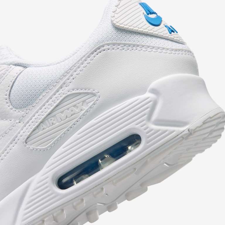 Tênis Nike Air Max 90 Masculino - Foto 8