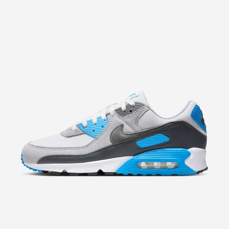 Tênis Nike Air Max 90 Masculino - Foto 1