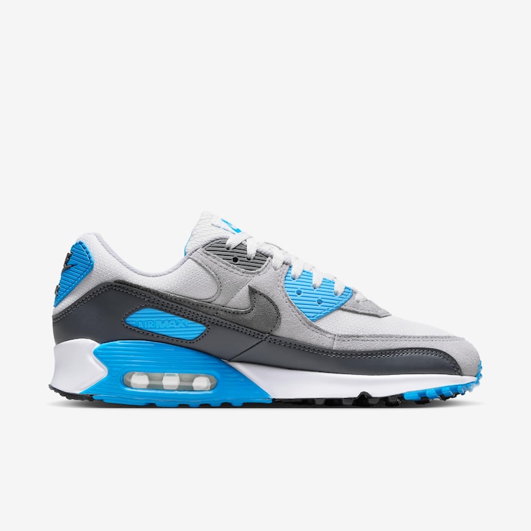 Tênis Nike Air Max 90 Masculino - Foto 3