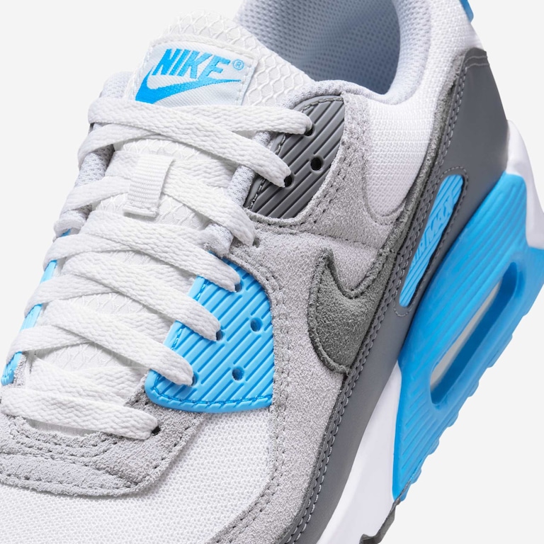 Tênis Nike Air Max 90 Masculino - Foto 7