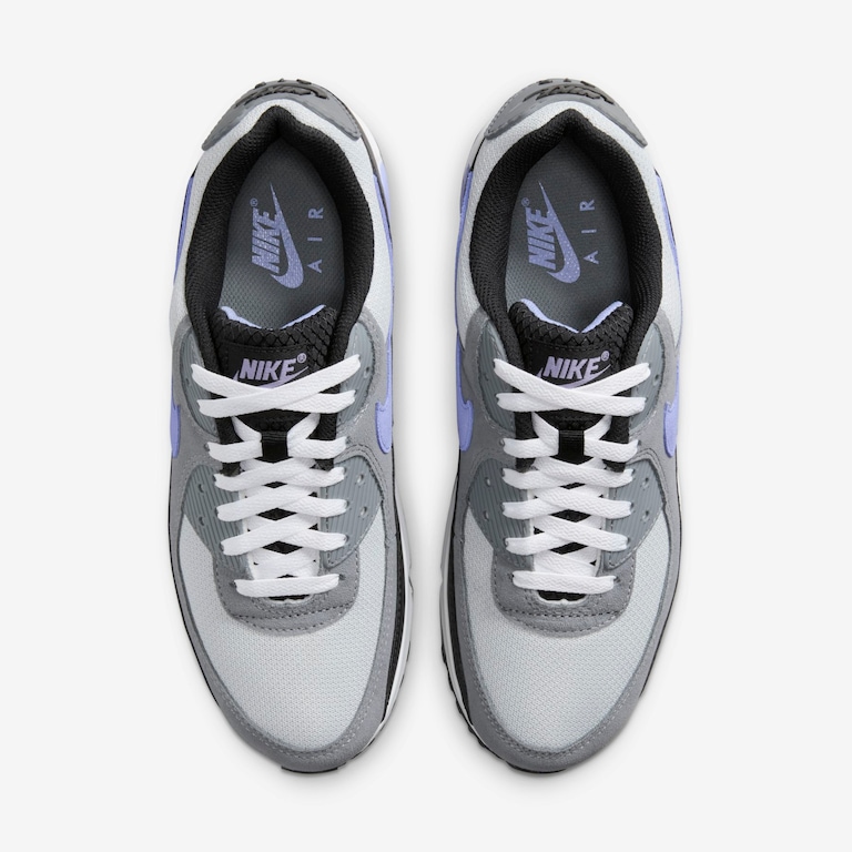Tênis Nike Air Max 90 Masculino - Foto 4