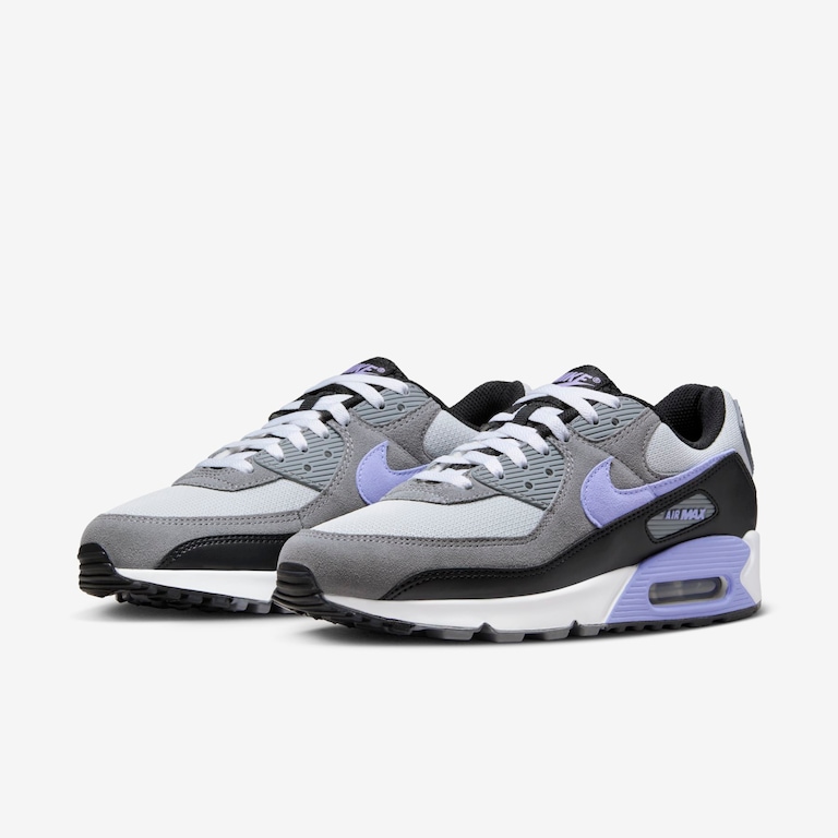 Tênis Nike Air Max 90 Masculino - Foto 5