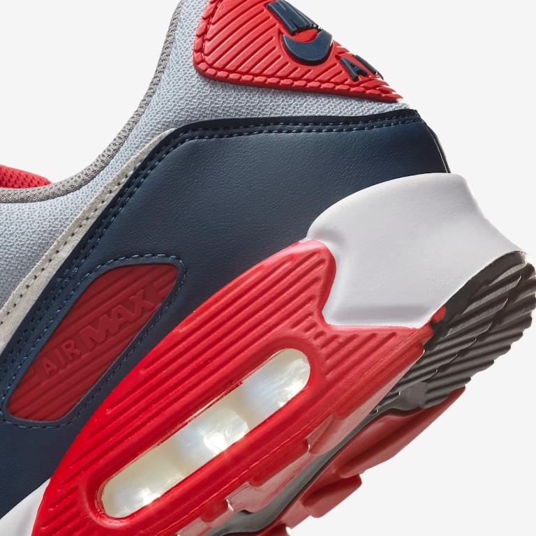 Tênis Nike Air Max 90 Masculino - Foto 7