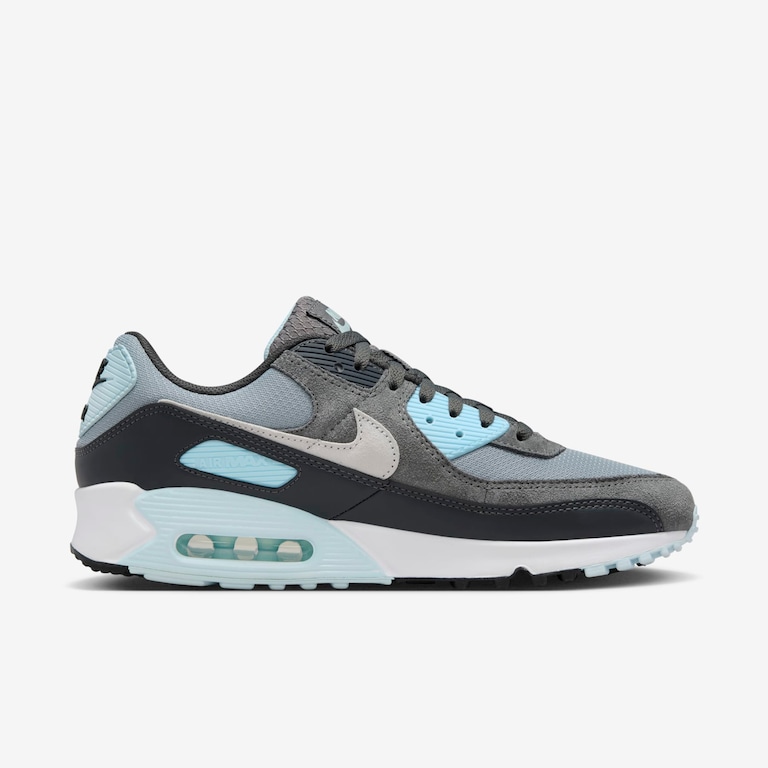 Tênis Nike Air Max 90 Masculino - Foto 3