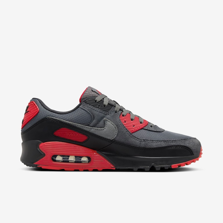 Tênis Nike Air Max 90 Masculino - Foto 3