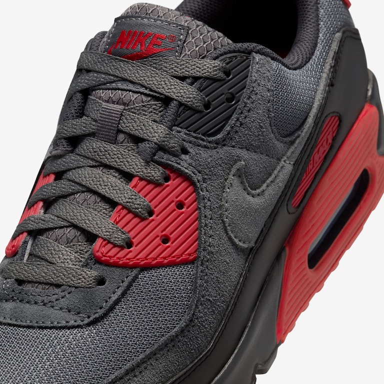 Tênis Nike Air Max 90 Masculino - Foto 7