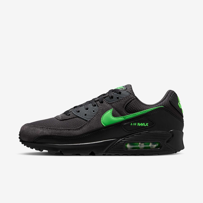 Tênis Nike Air Max 90 Masculino - Foto 1