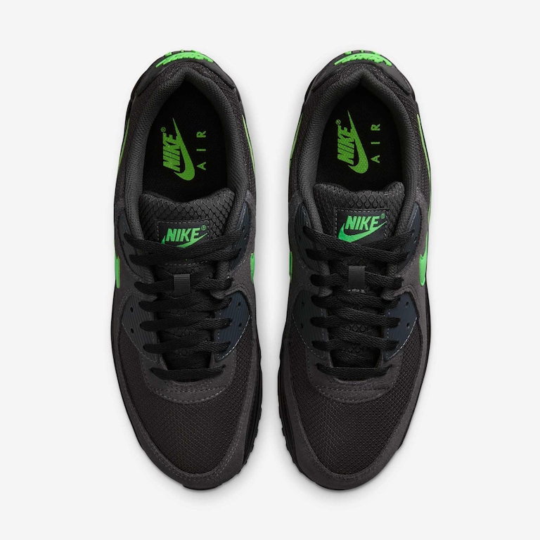Tênis Nike Air Max 90 Masculino - Foto 4
