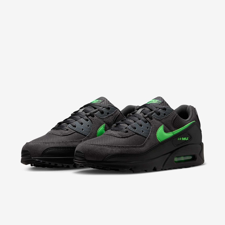 Tênis Nike Air Max 90 Masculino - Foto 5