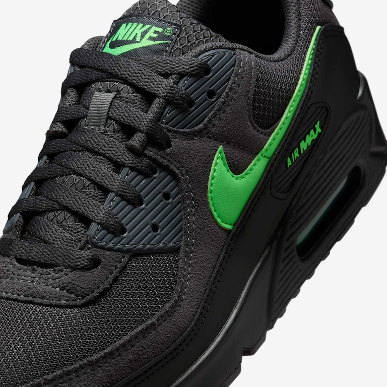 Tênis Nike Air Max 90 Masculino - Foto 7