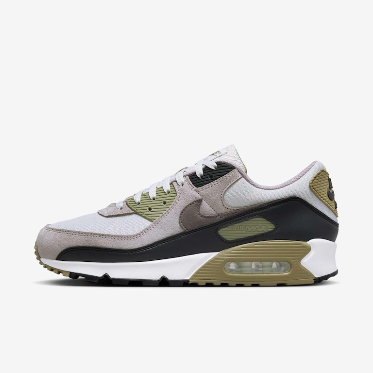 Tênis Nike Air Max 90 Masculino - Foto 1