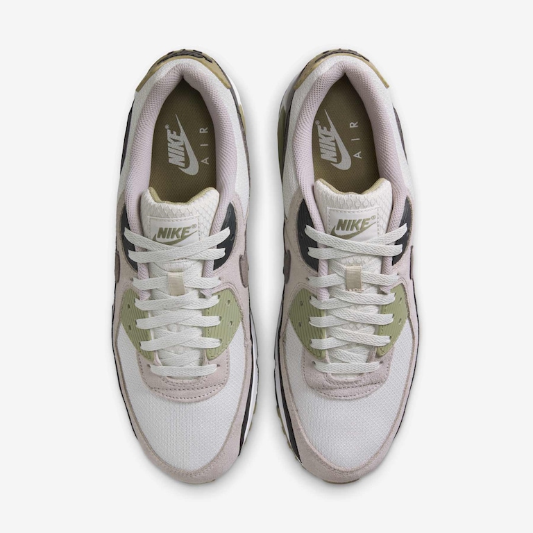 Tênis Nike Air Max 90 Masculino - Foto 4