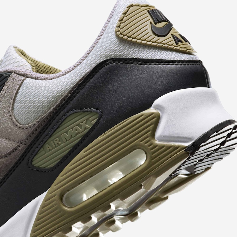 Tênis Nike Air Max 90 Masculino - Foto 8