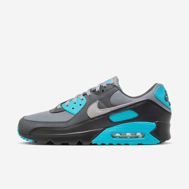 Tênis Nike Air Max 90 Masculino - Foto 1
