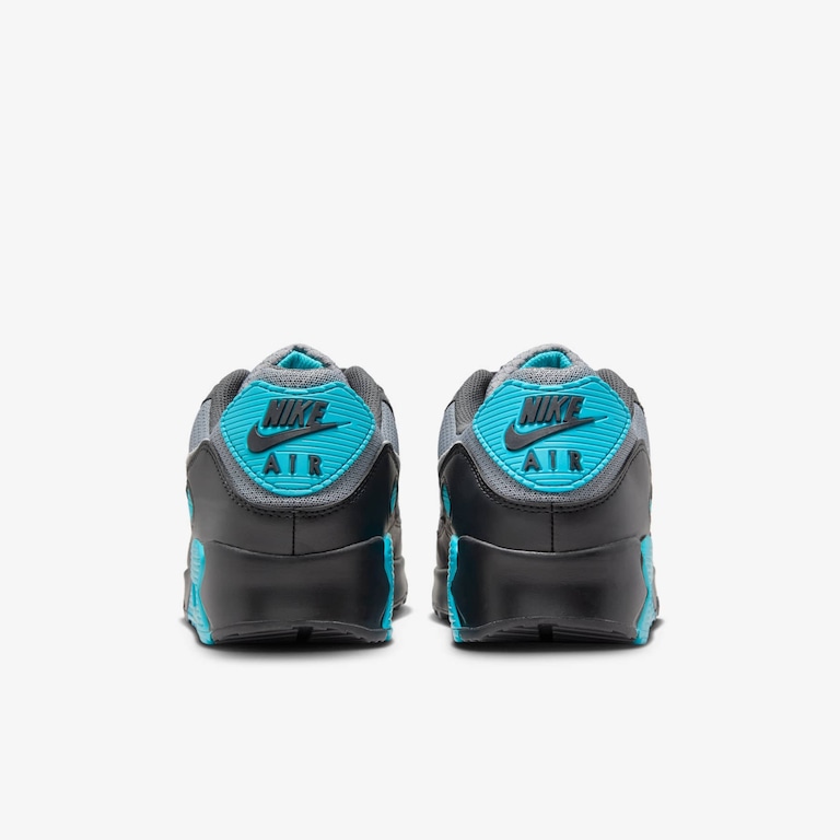 Tênis Nike Air Max 90 Masculino - Foto 6