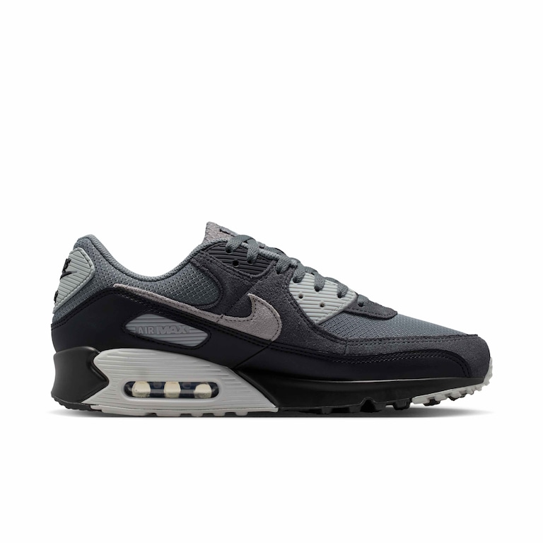 Tênis Nike Air Max 90 Masculino - Foto 3
