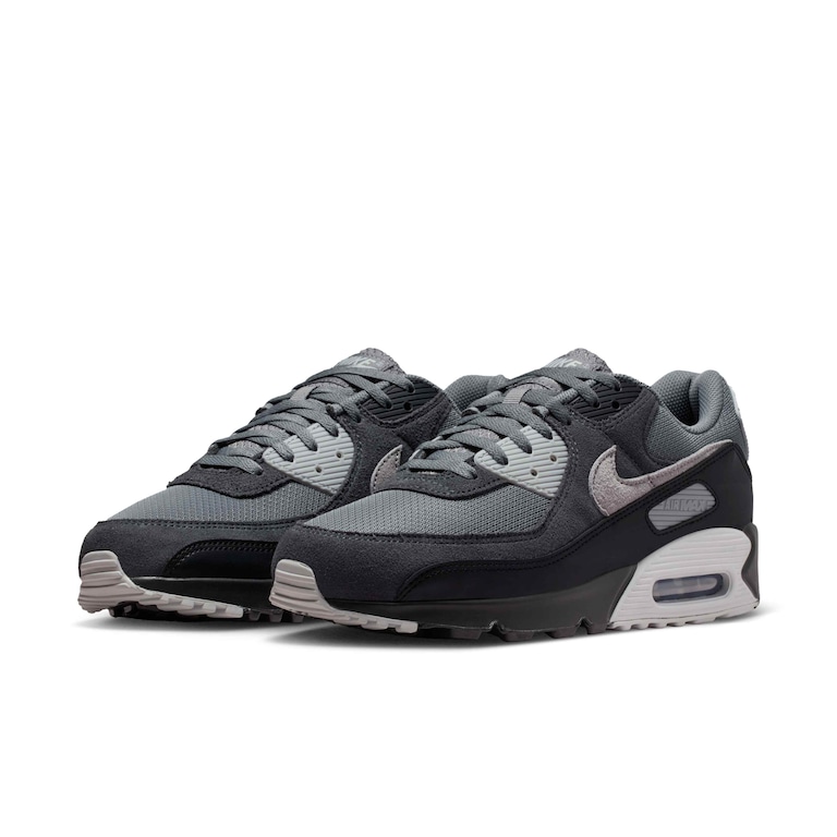 Tênis Nike Air Max 90 Masculino - Foto 5