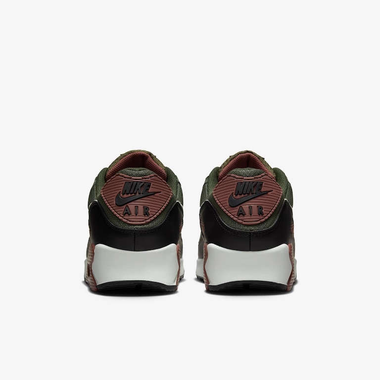 Tênis Nike Air Max 90 Masculino - Foto 6