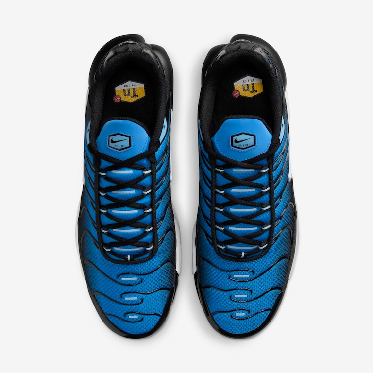 Tênis Nike Air Max Plus Masculino - Foto 4