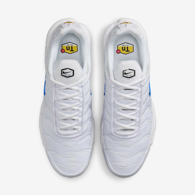 Tênis Nike Air Max Plus Masculino - Foto 4