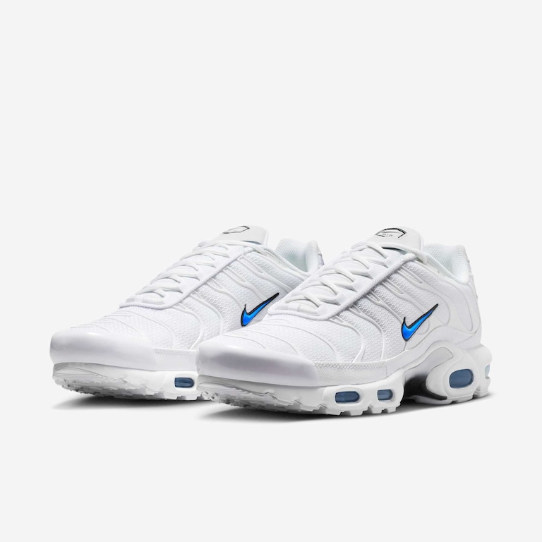 Tênis Nike Air Max Plus Masculino - Foto 5
