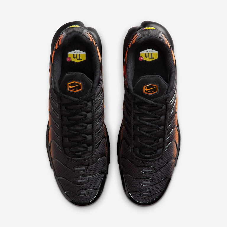 Tênis Nike Air Max Plus Masculino - Foto 4