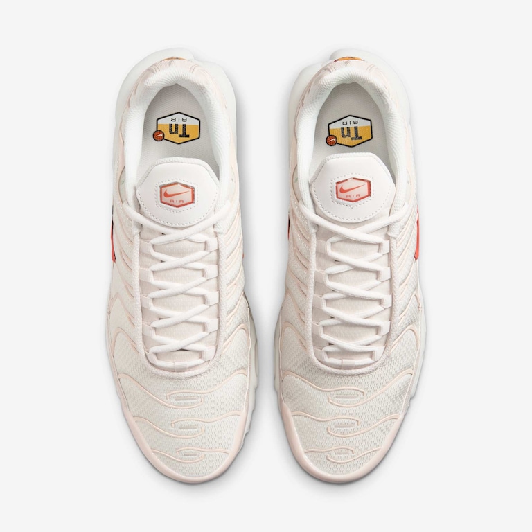 Tênis Nike Air Max Plus Masculino - Foto 4