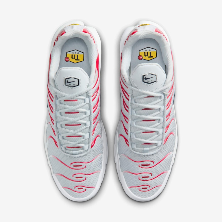 Tênis Nike Air Max Plus Masculino - Foto 4