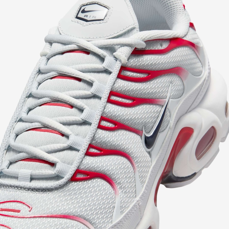 Tênis Nike Air Max Plus Masculino - Foto 7